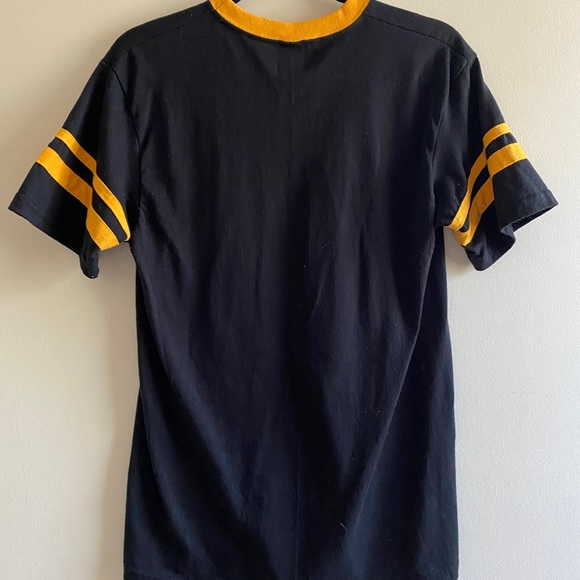 Vintage prison rodeo t shirt unisex small - Picture 4 of 4